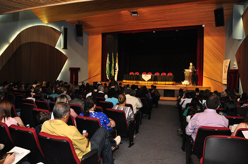 I Seminário Nacional Tecnologia & Dignidade Humana de 2012 — registro 1