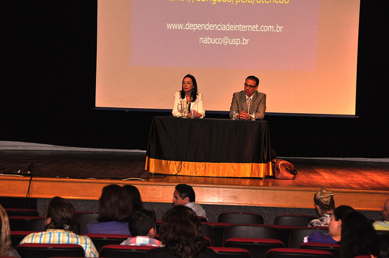 I Seminário Nacional Tecnologia & Dignidade Humana de 2012 — registro 5