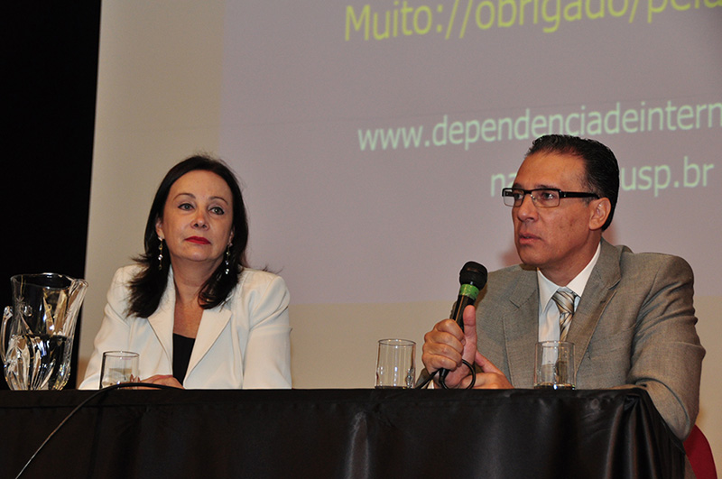 I Seminário Nacional Tecnologia & Dignidade Humana de 2012 — registro 6