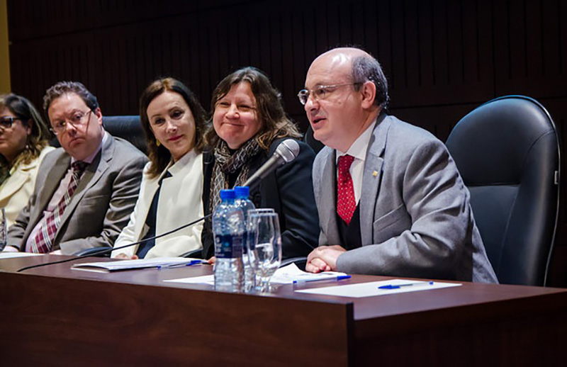 II Seminário Nacional Tecnologia & Dignidade Humana de 2015 — registro 3