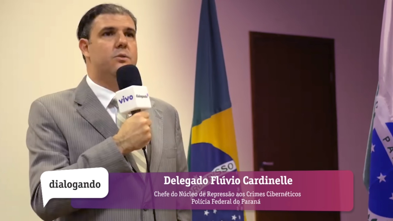 III Seminário Nacional Tecnologia & Dignidade Humana de 2017 — registro 3