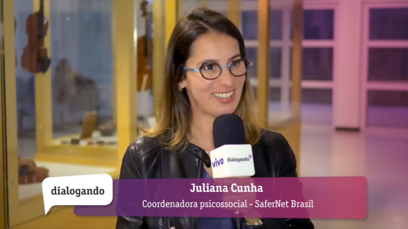 III Seminário Nacional Tecnologia & Dignidade Humana de 2017 — registro 4