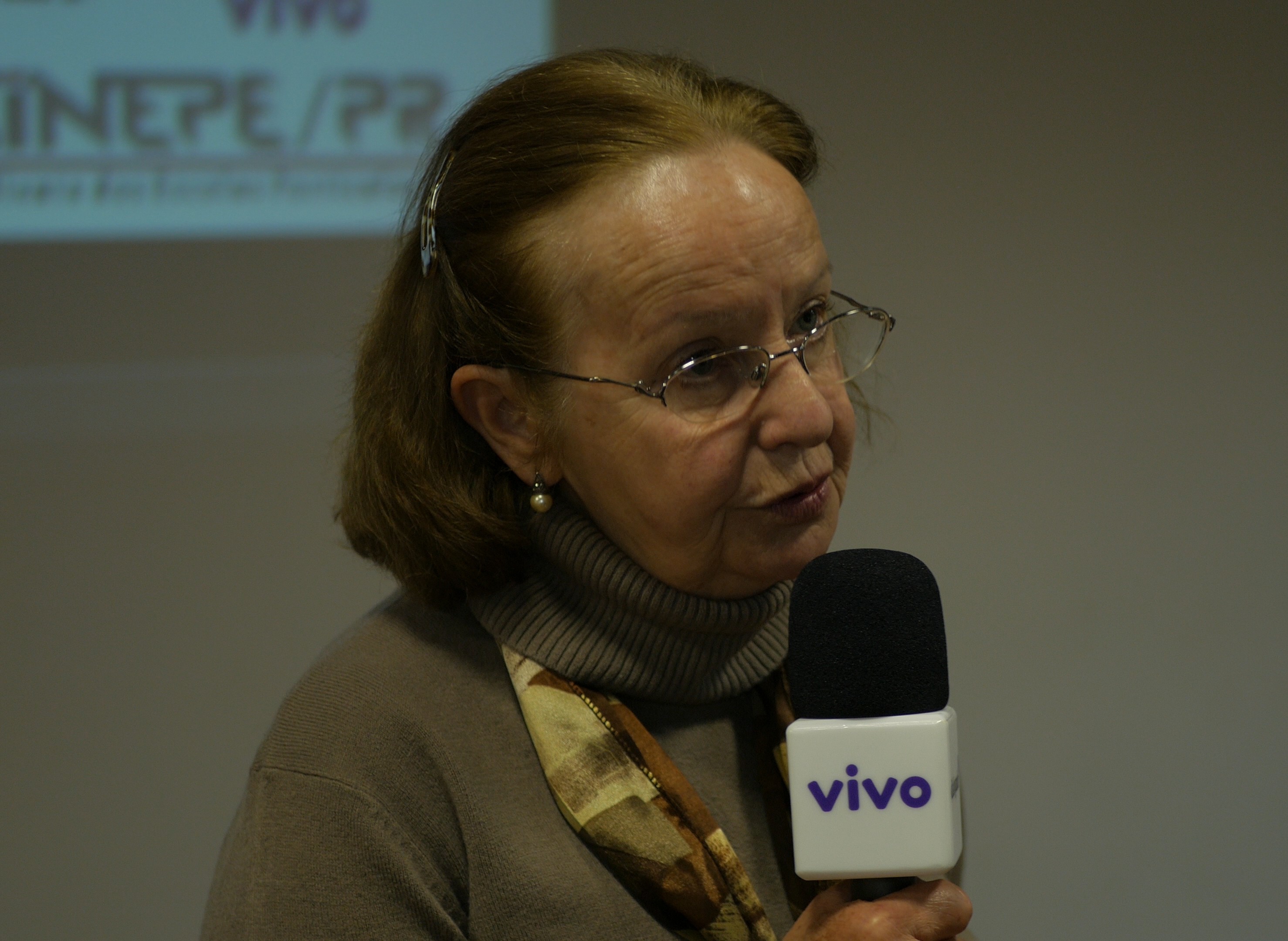 III Seminário Nacional Tecnologia & Dignidade Humana de 2017 — registro 5