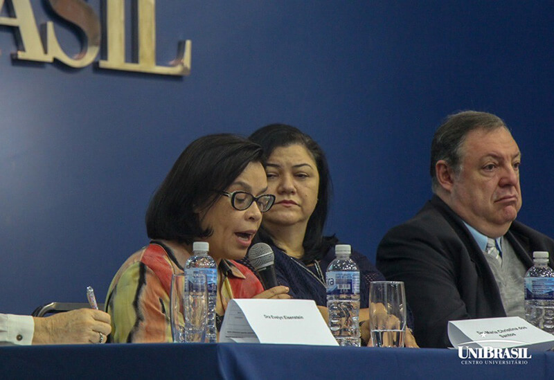 IV Seminário Nacional Tecnologia & Dignidade Humana de 2019 — registro 2