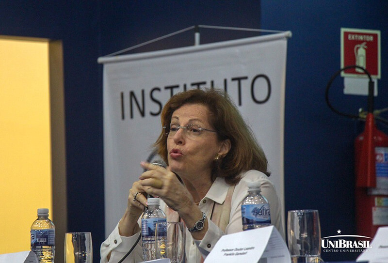 IV Seminário Nacional Tecnologia & Dignidade Humana de 2019 — registro 3