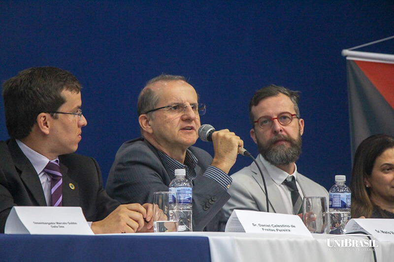IV Seminário Nacional Tecnologia & Dignidade Humana de 2019 — registro 7