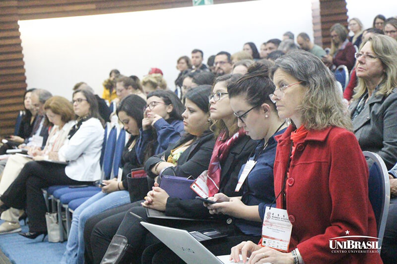 IV Seminário Nacional Tecnologia & Dignidade Humana de 2019 — registro 10