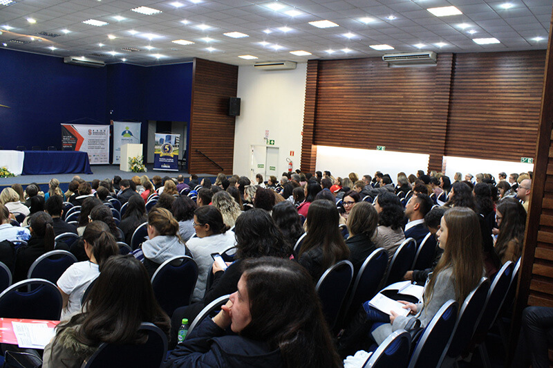IV Seminário Nacional Tecnologia & Dignidade Humana de 2019 — registro 34