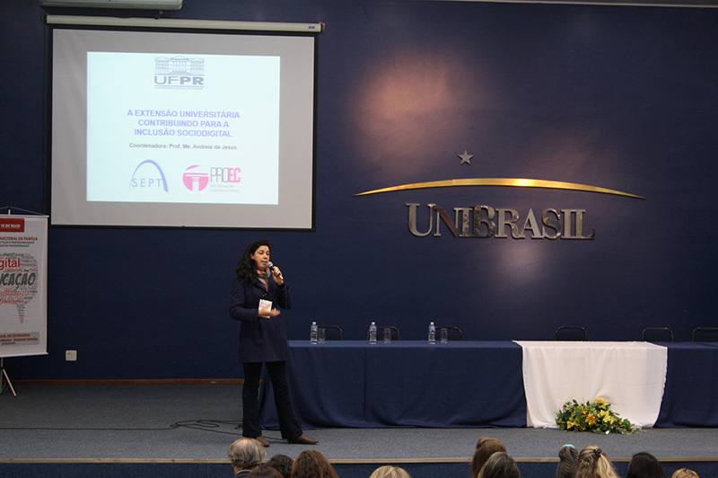 IV Seminário Nacional Tecnologia & Dignidade Humana de 2019 — registro 36