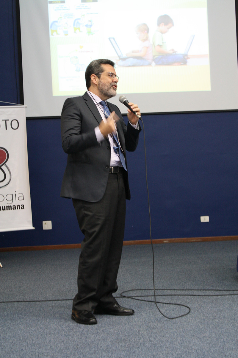 IV Seminário Nacional Tecnologia & Dignidade Humana de 2019 — registro 41