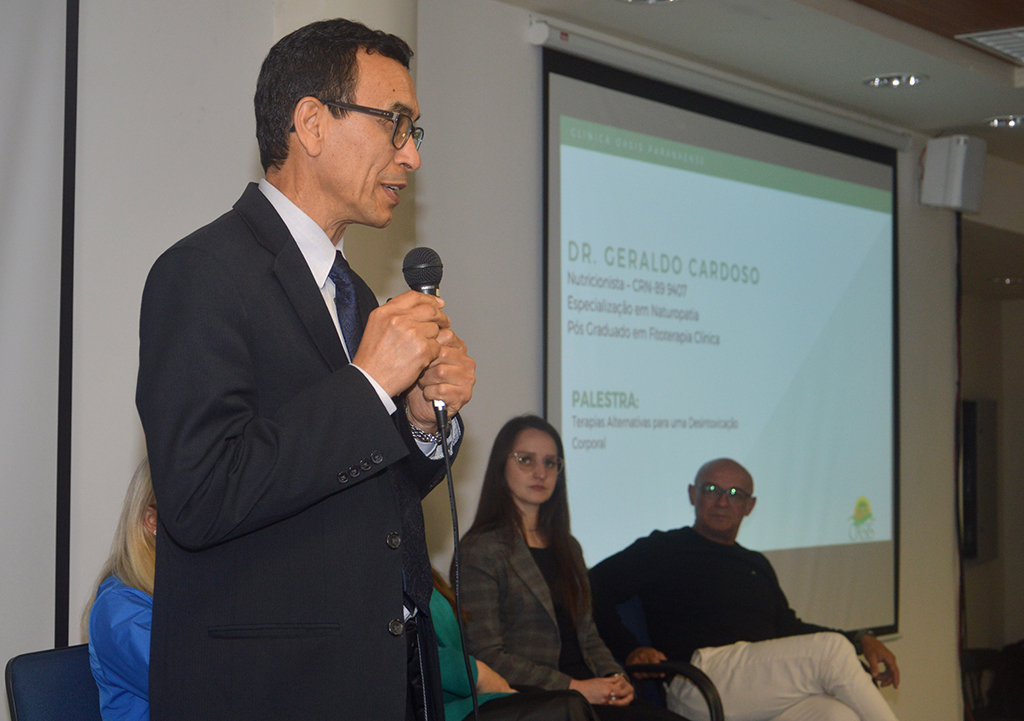 V Seminário Nacional Tecnologia & Dignidade Humana de 2023 — registro 3
