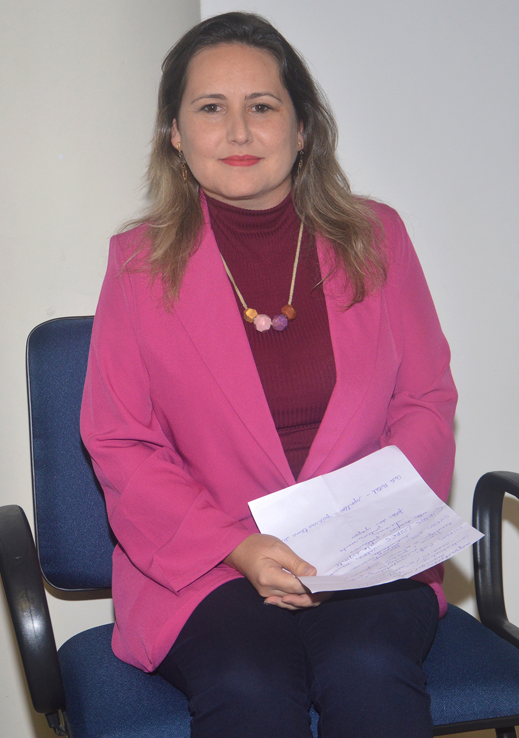 V Seminário Nacional Tecnologia & Dignidade Humana de 2023 — registro 7