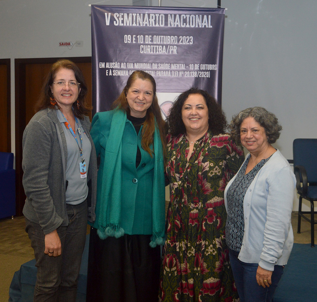 V Seminário Nacional Tecnologia & Dignidade Humana de 2023 — registro 15