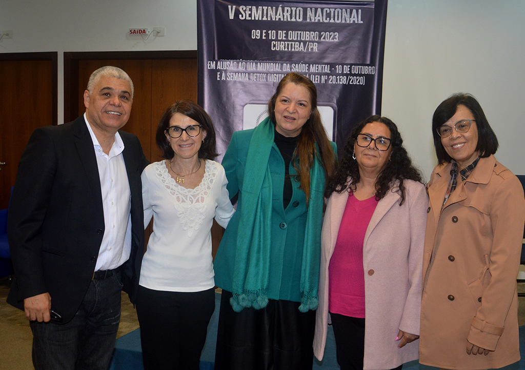 V Seminário Nacional Tecnologia & Dignidade Humana de 2023 — registro 20