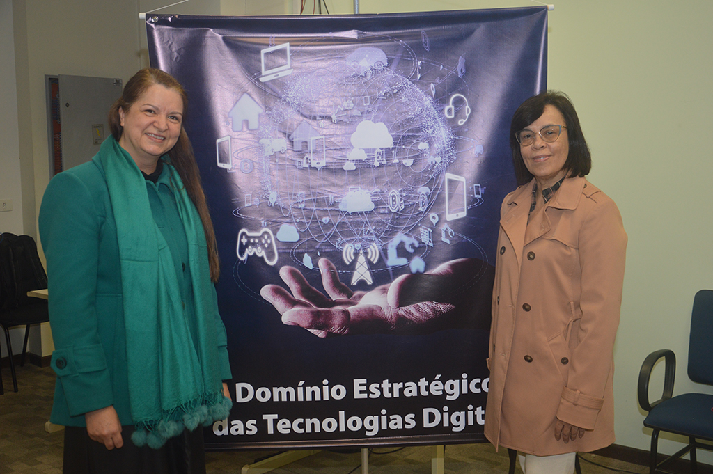 V Seminário Nacional Tecnologia & Dignidade Humana de 2023 — registro 27