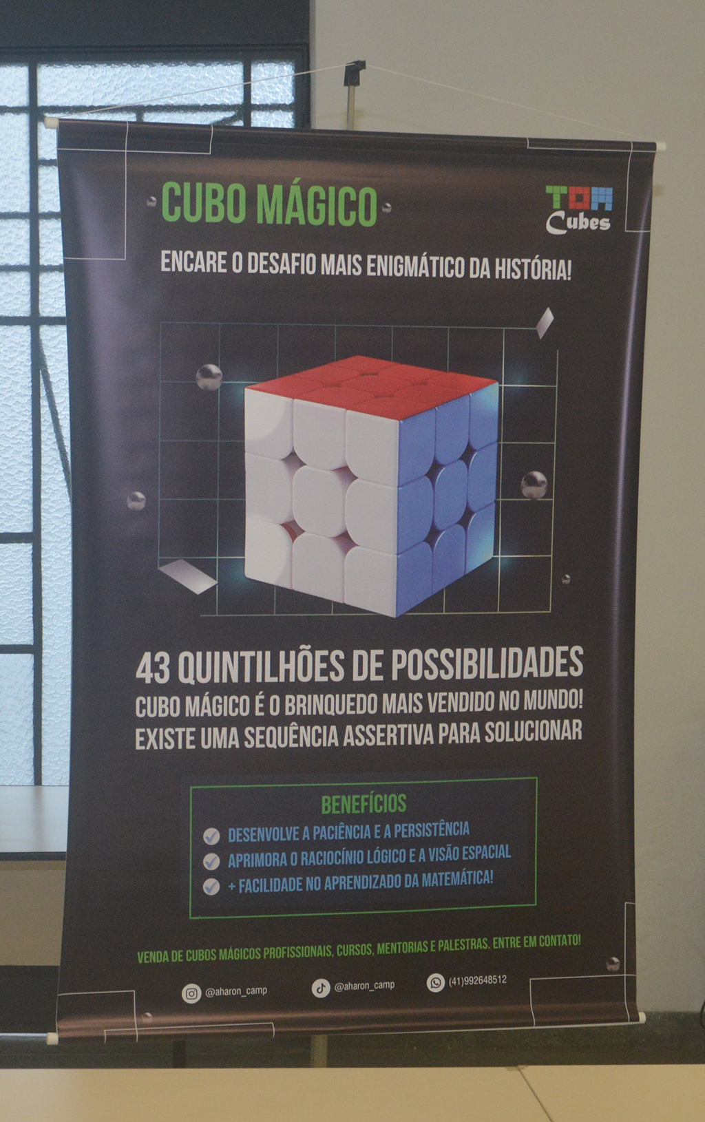 V Seminário Nacional Tecnologia & Dignidade Humana de 2023 — registro 37