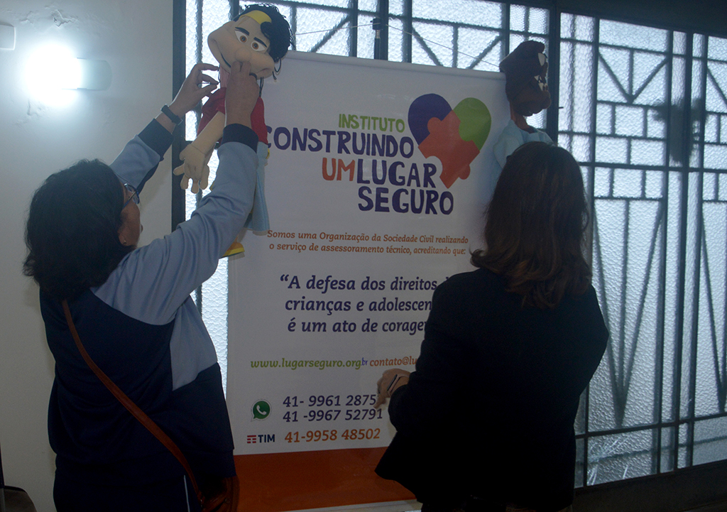 V Seminário Nacional Tecnologia & Dignidade Humana de 2023 — registro 39