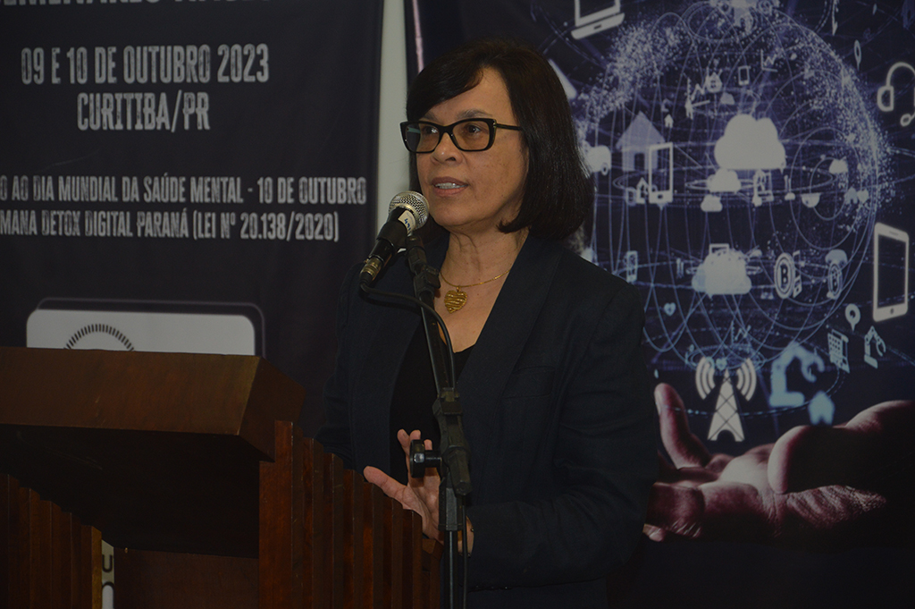 V Seminário Nacional Tecnologia & Dignidade Humana de 2023 — registro 48