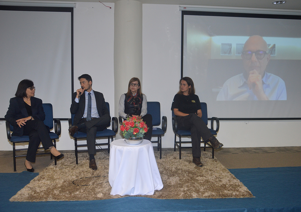 V Seminário Nacional Tecnologia & Dignidade Humana de 2023 — registro 51