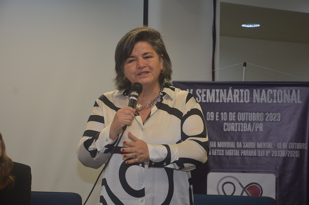 V Seminário Nacional Tecnologia & Dignidade Humana de 2023 — registro 58