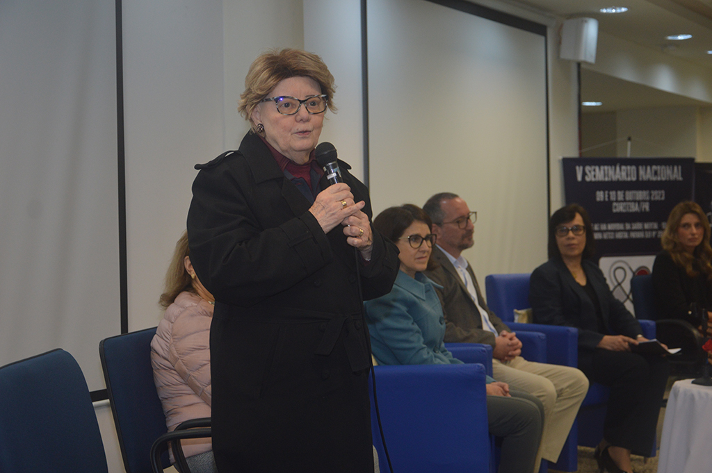 V Seminário Nacional Tecnologia & Dignidade Humana de 2023 — registro 59