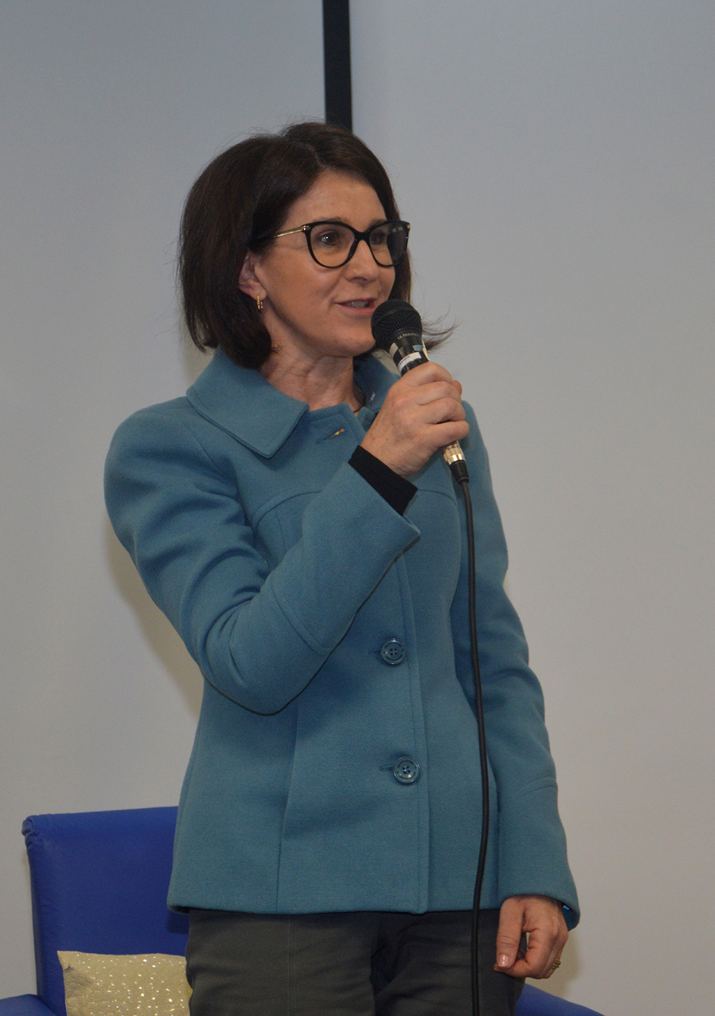 V Seminário Nacional Tecnologia & Dignidade Humana de 2023 — registro 62