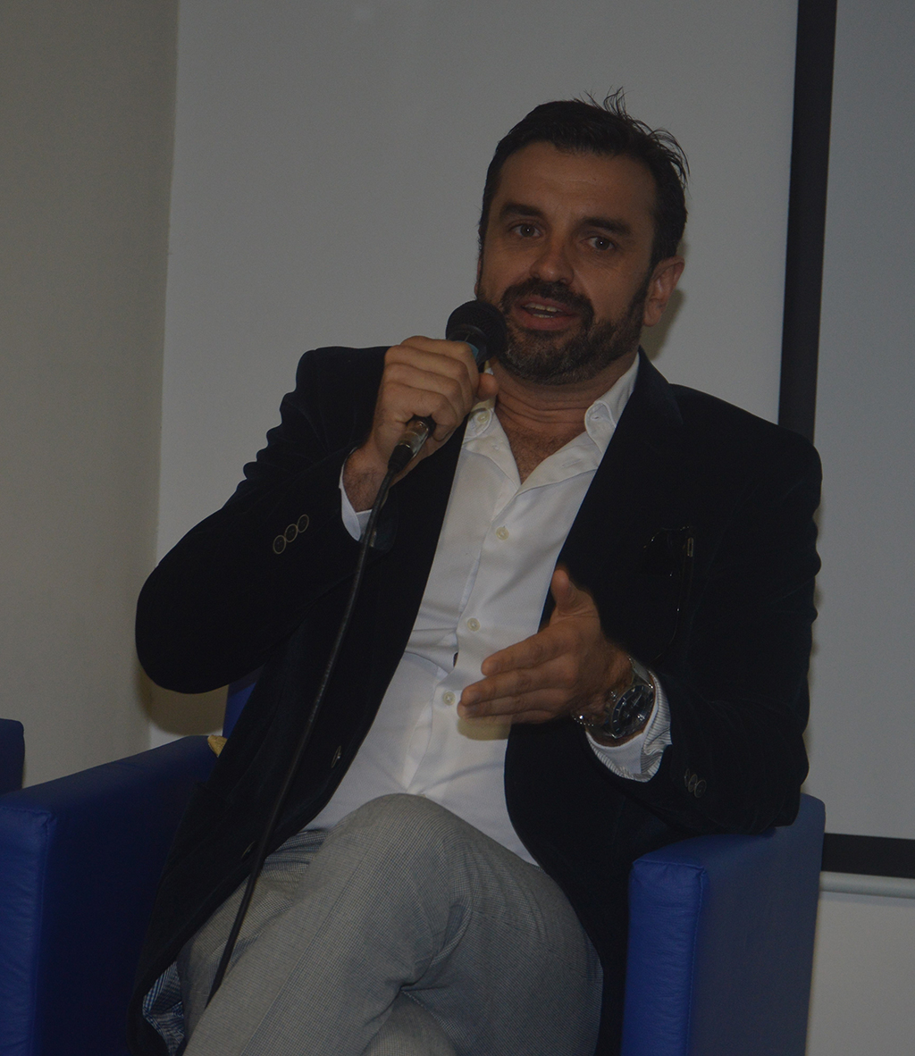 V Seminário Nacional Tecnologia & Dignidade Humana de 2023 — registro 66