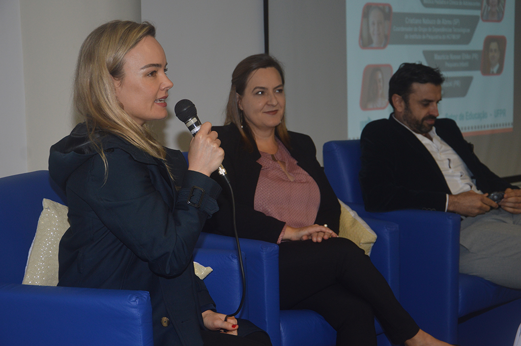 V Seminário Nacional Tecnologia & Dignidade Humana de 2023 — registro 67