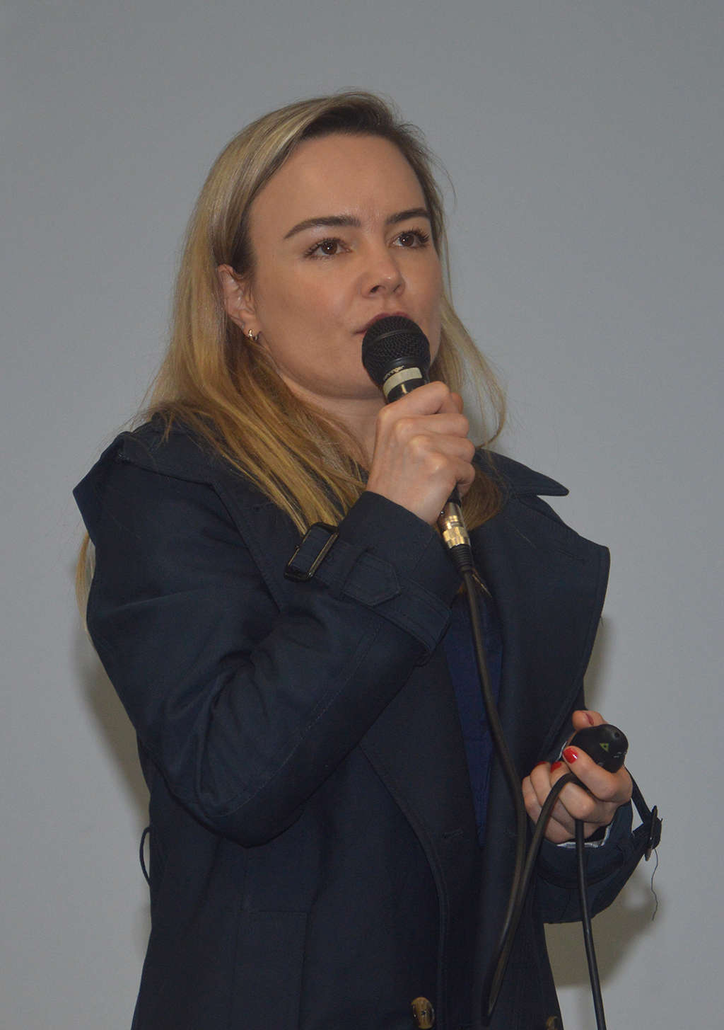 V Seminário Nacional Tecnologia & Dignidade Humana de 2023 — registro 68
