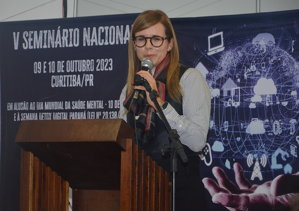 V Seminário Nacional Tecnologia & Dignidade Humana de 2023 — registro 77