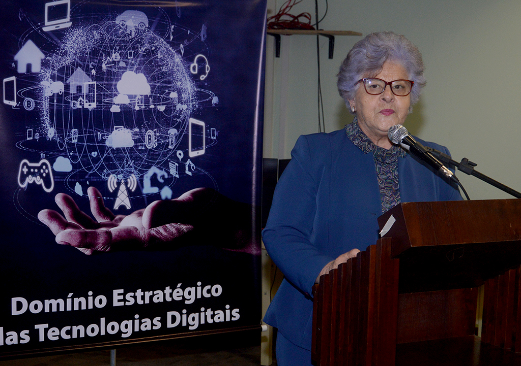 V Seminário Nacional Tecnologia & Dignidade Humana de 2023 — registro 79