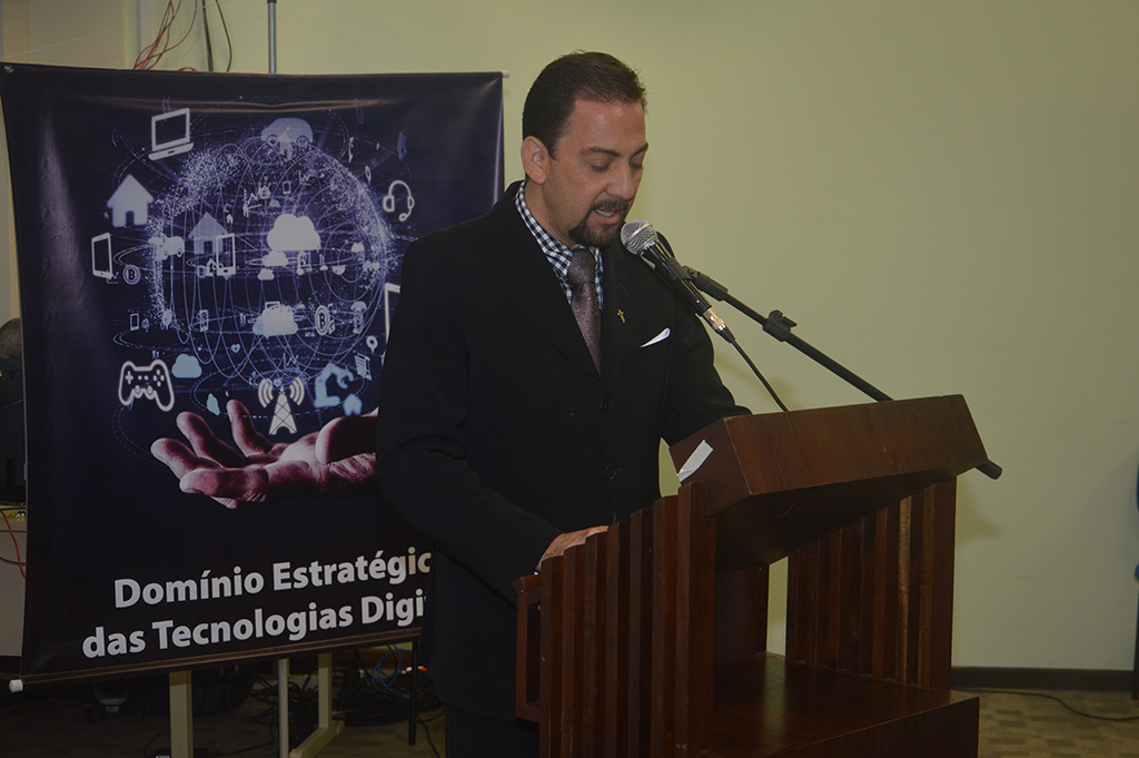 V Seminário Nacional Tecnologia & Dignidade Humana de 2023 — registro 81