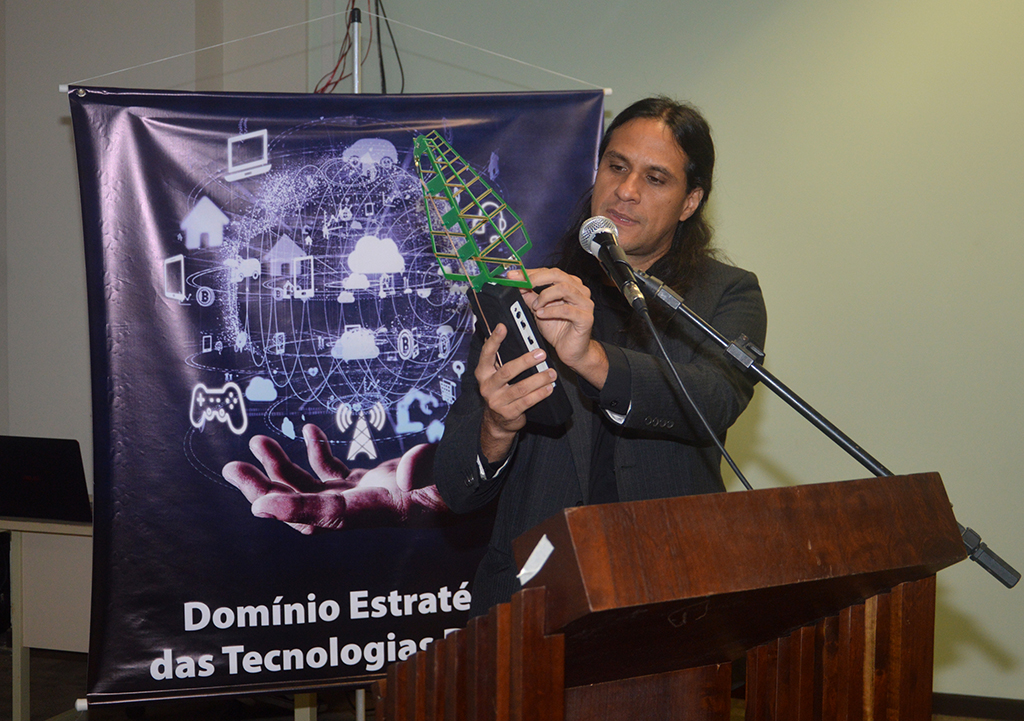 V Seminário Nacional Tecnologia & Dignidade Humana de 2023 — registro 83
