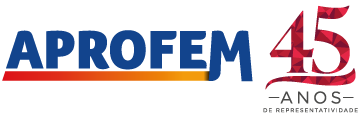APROFEM — 45 anos