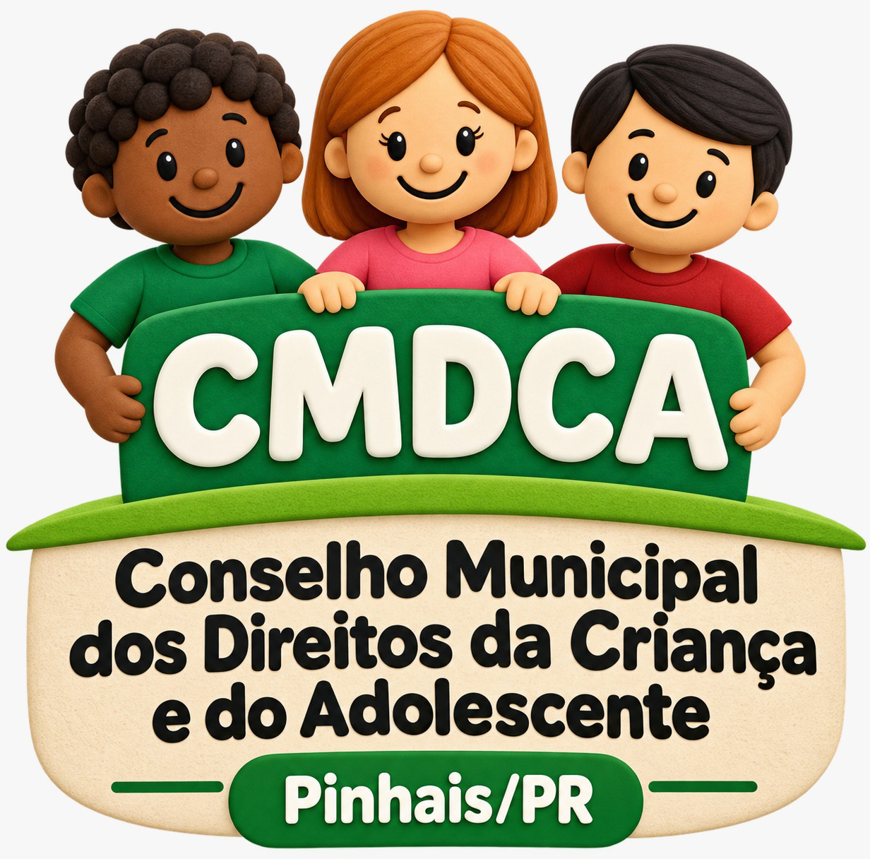 CMDCA Pinhais