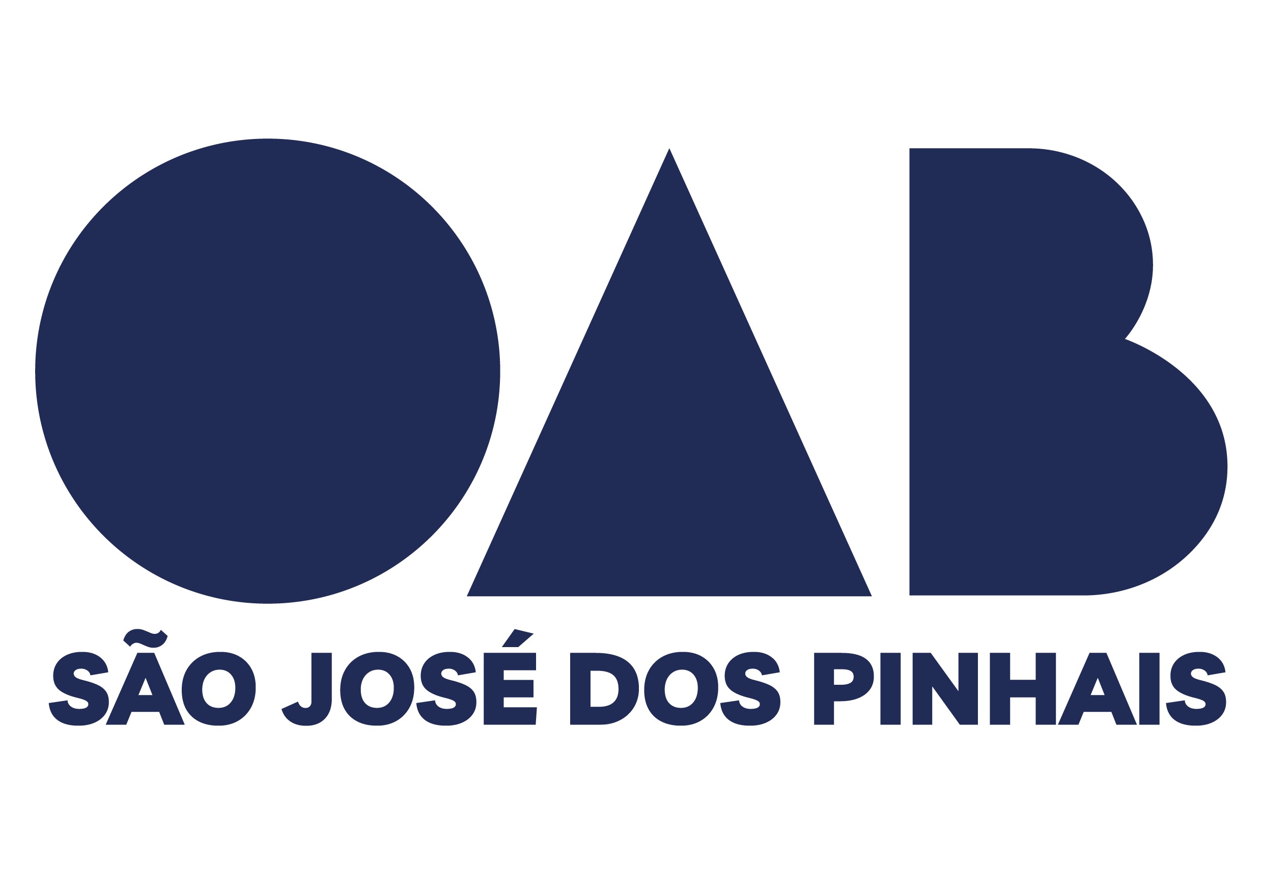 OAB São José dos Pinhais