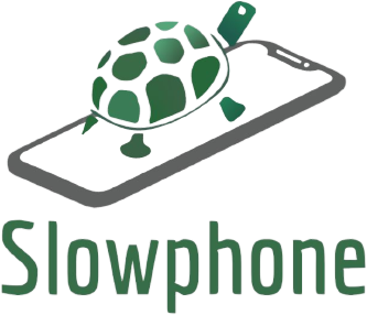 Slowphone