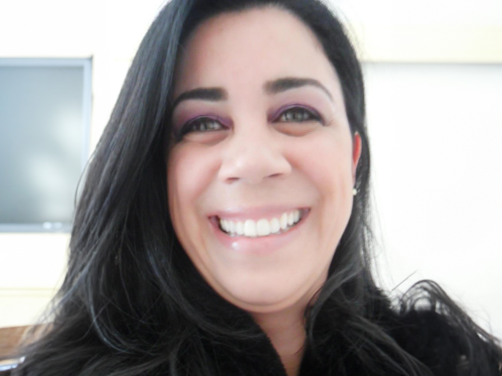 Foto de Andreia de Jesus