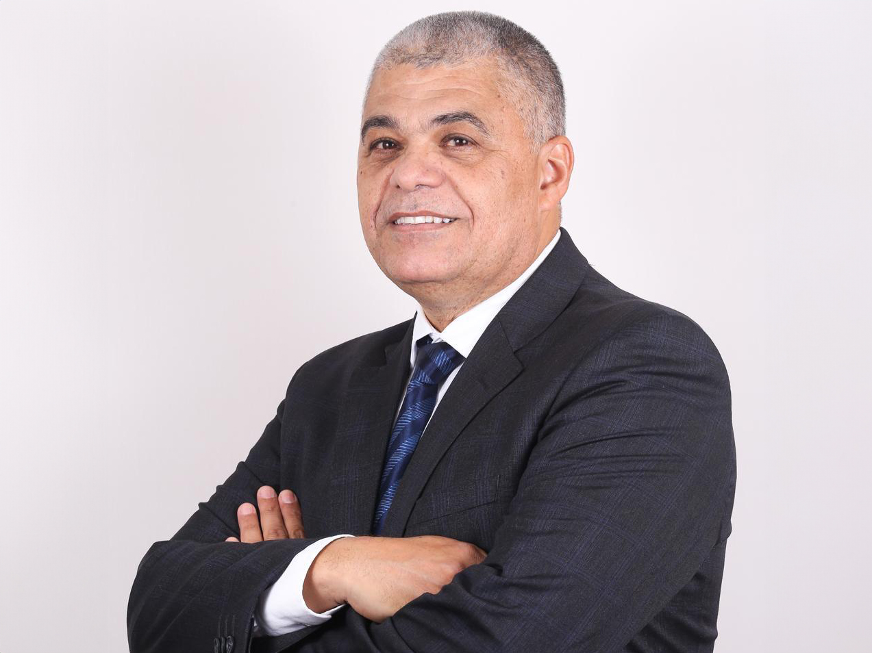 Foto de Antonio Carlos de Farias