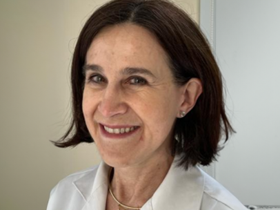 Foto de Beatriz Elizabeth Bagatin Veleda Bermudez