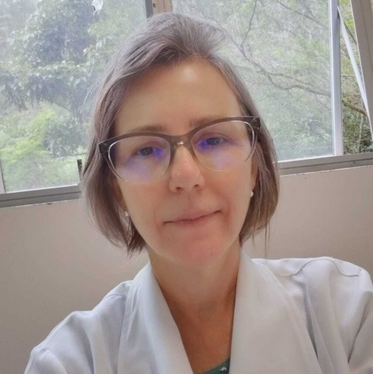 Foto de Cristina Maria Pozzi