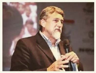 Foto de João Paulo Becker Lotufo