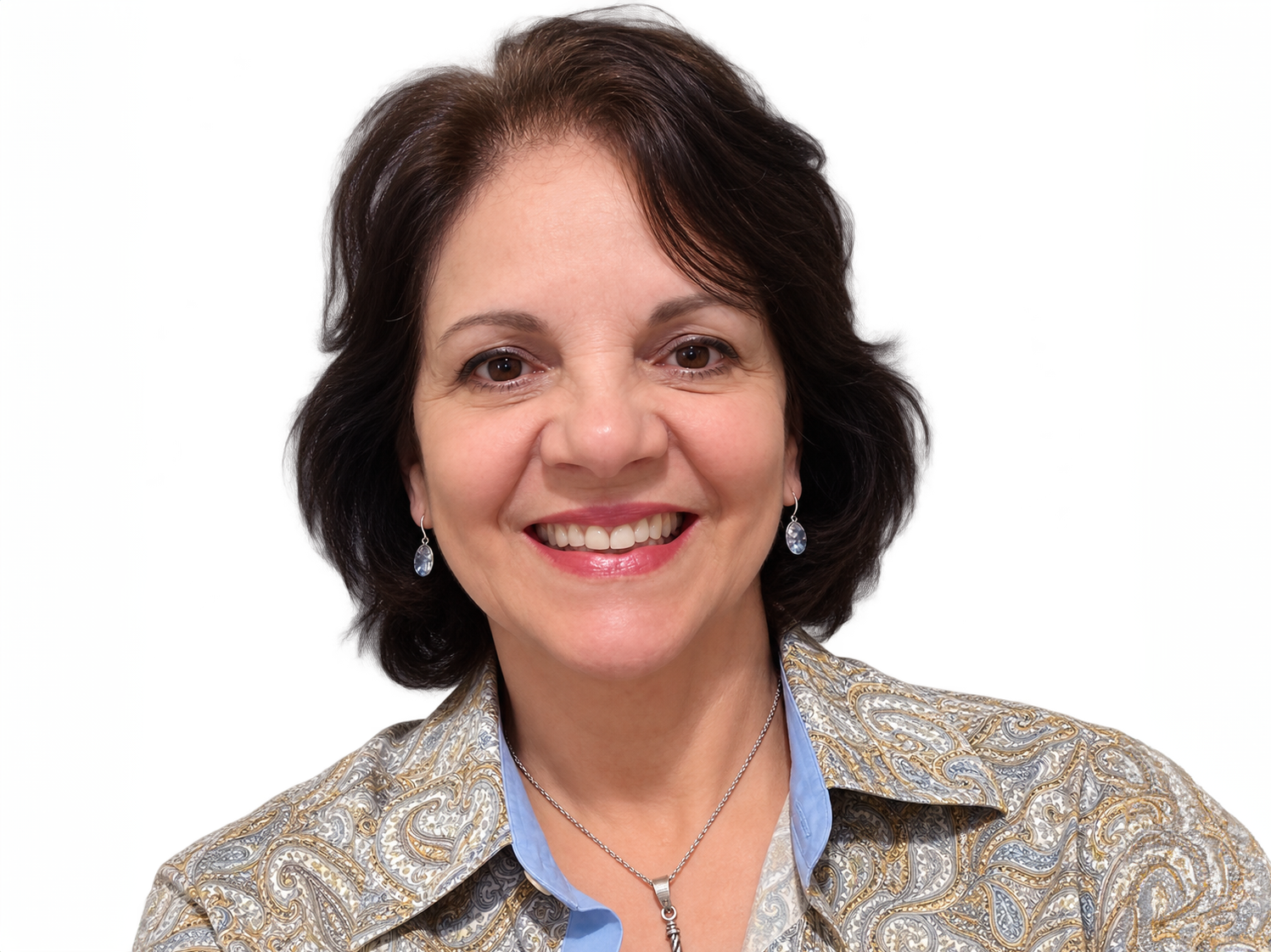 Foto de Márcia Camacho da Silva Cordér