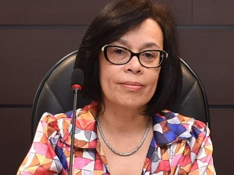 Foto de Maria Christina dos Santos