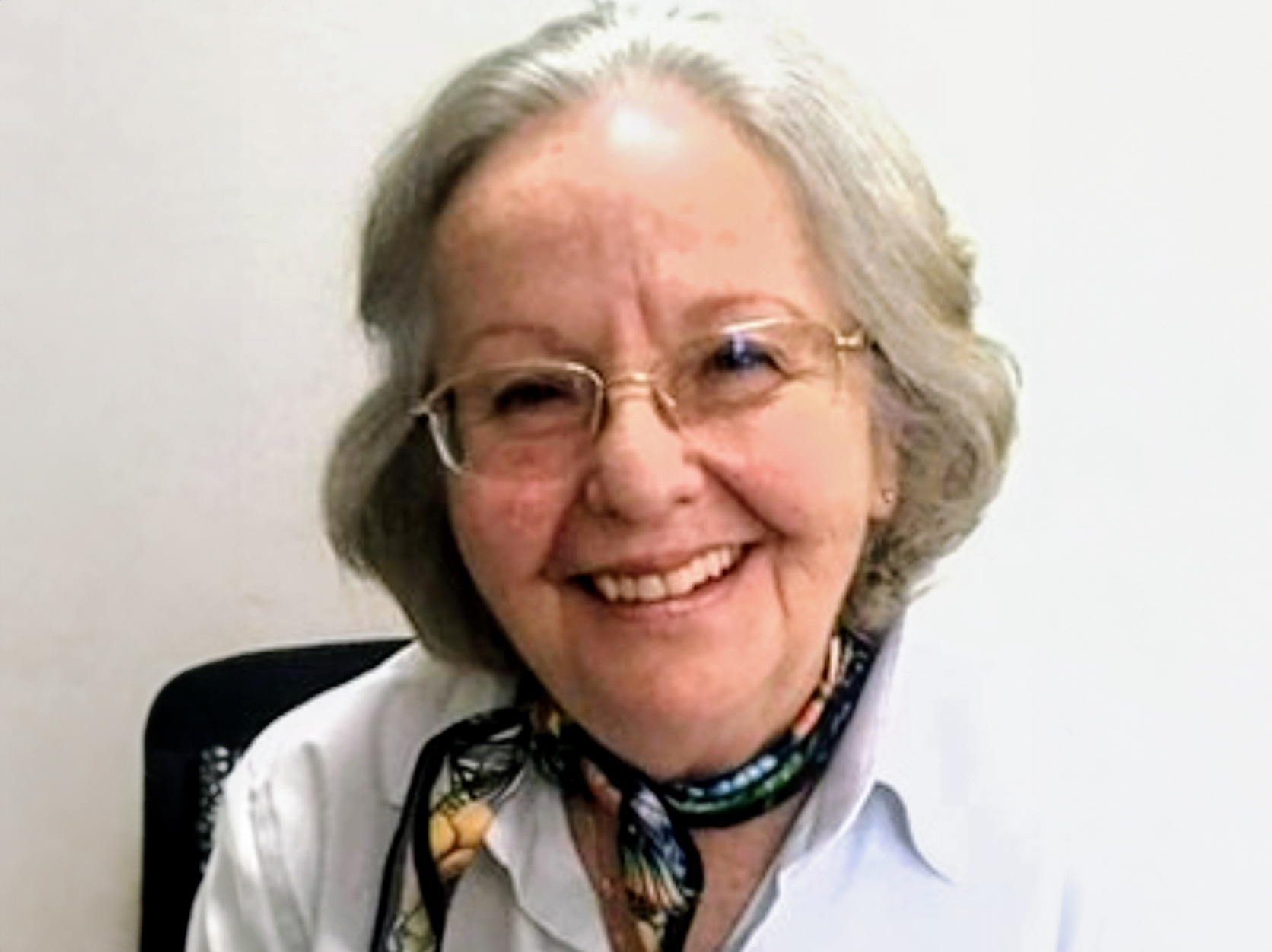 Foto de Sylvia Enck Meira